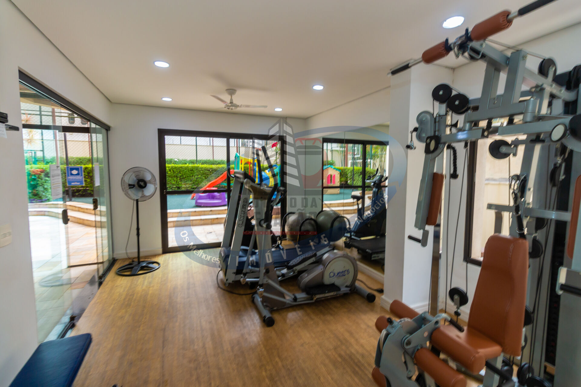 Apartamento, 4 quartos, 140 m² - Foto 49