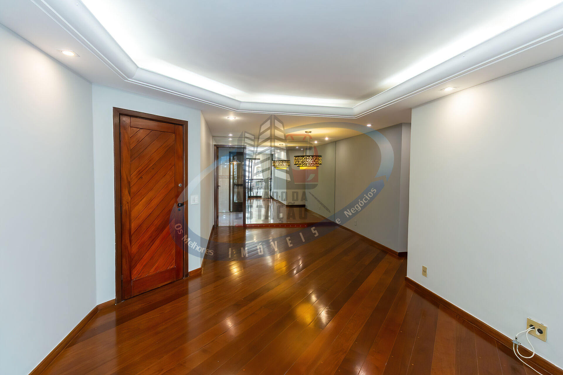 Apartamento, 4 quartos, 140 m² - Foto 11