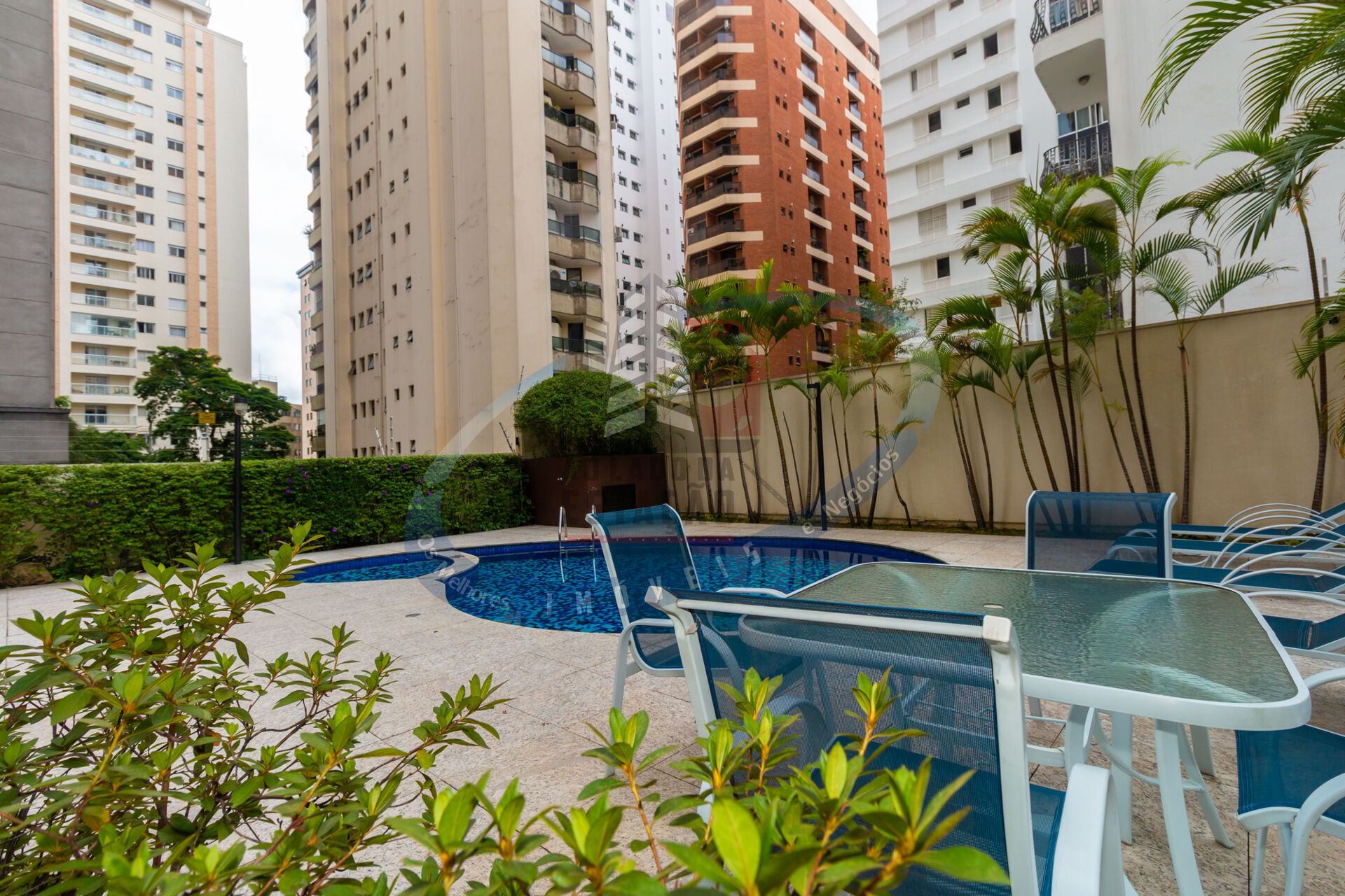 Apartamento, 4 quartos, 140 m² - Foto 46