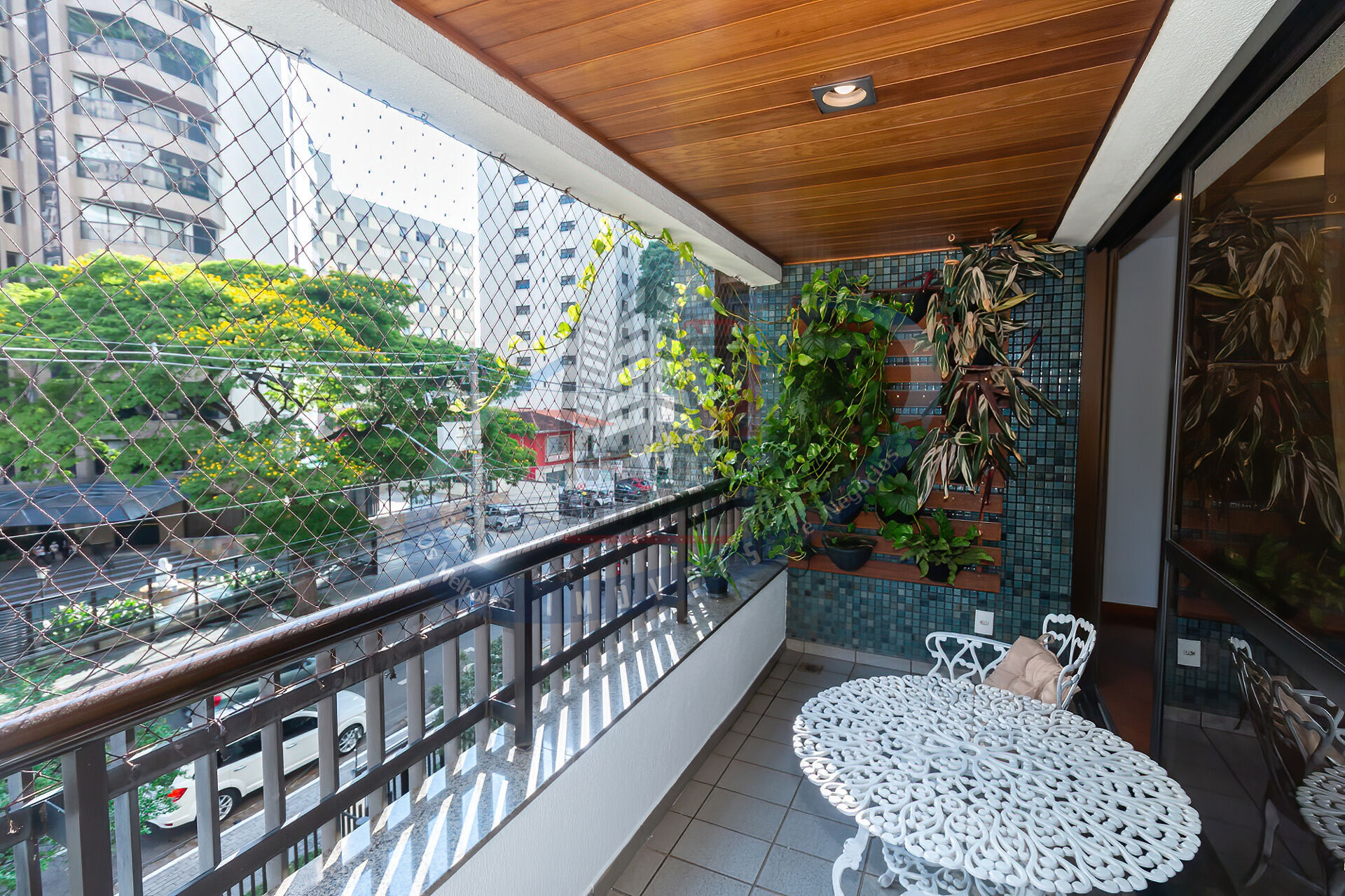 Apartamento, 4 quartos, 140 m² - Foto 7