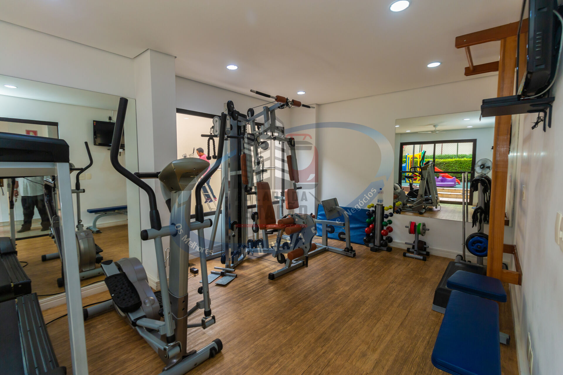 Apartamento, 4 quartos, 140 m² - Foto 48