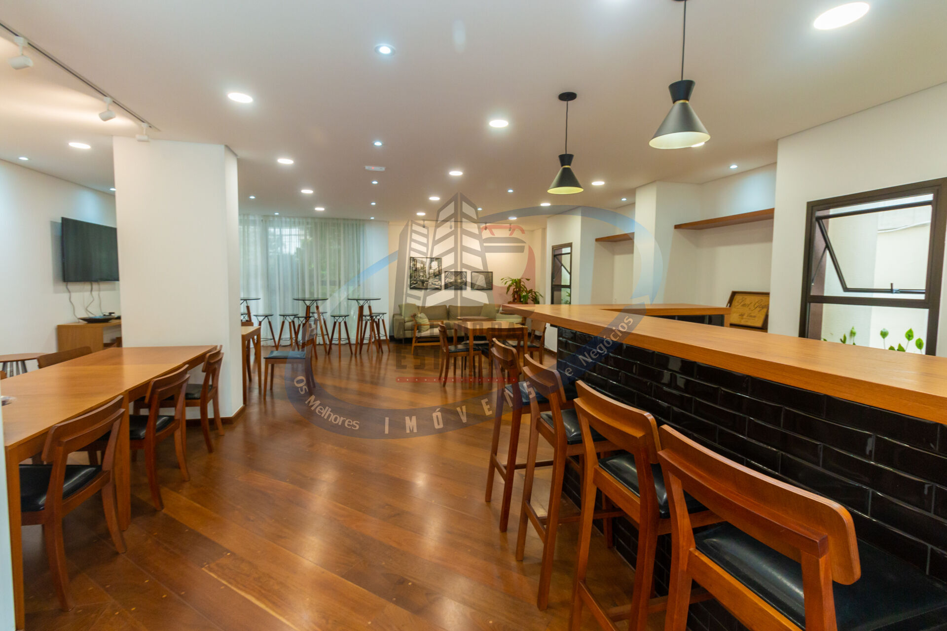 Apartamento, 4 quartos, 140 m² - Foto 39