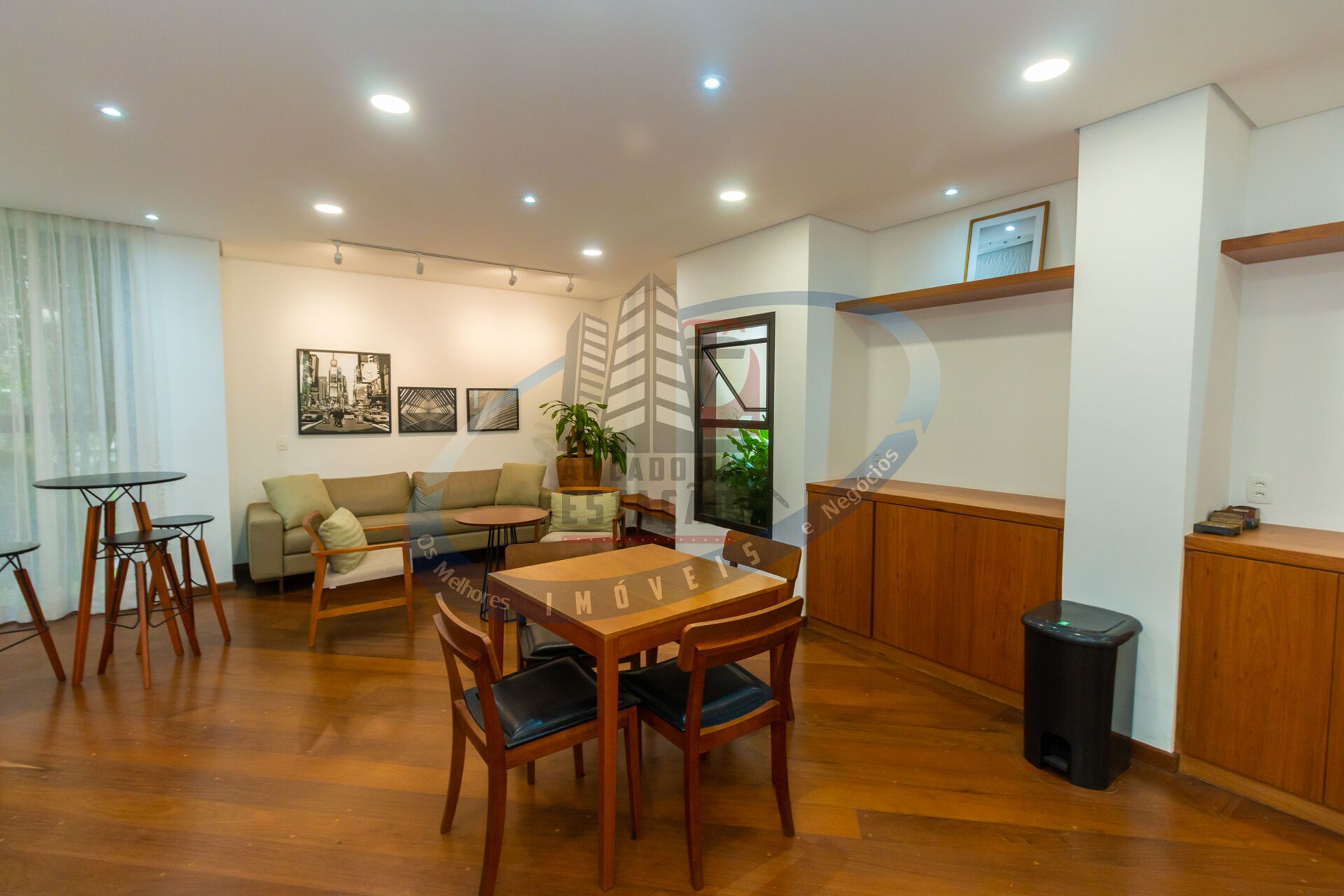 Apartamento, 4 quartos, 140 m² - Foto 42