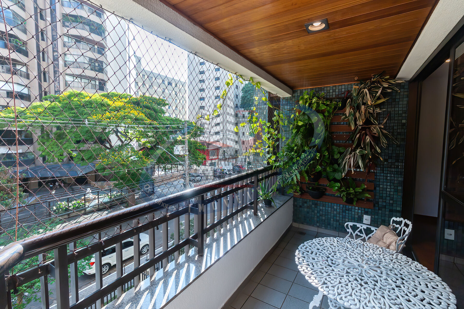 Apartamento, 4 quartos, 140 m² - Foto 8