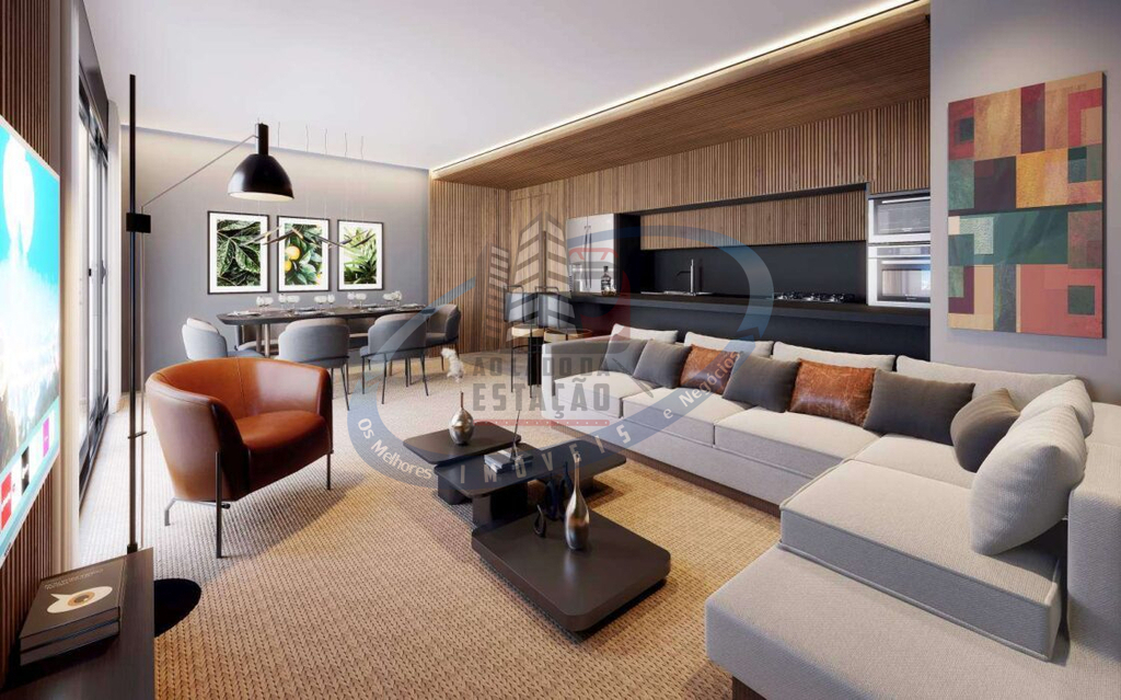 Apartamento, 3 quartos, 89 m² - Foto 7