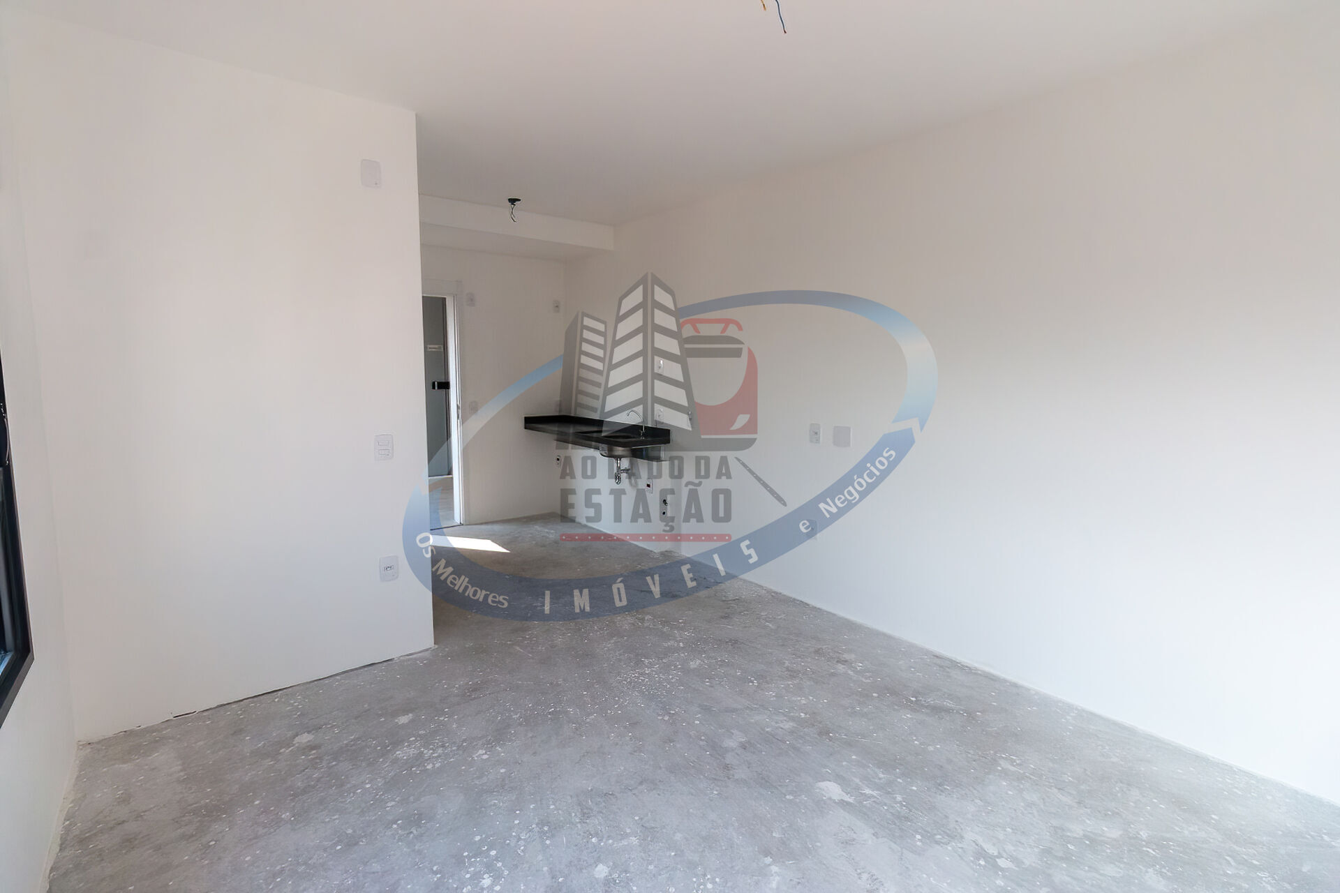 Apartamento à venda com 1 quarto, 25m² - Foto 17