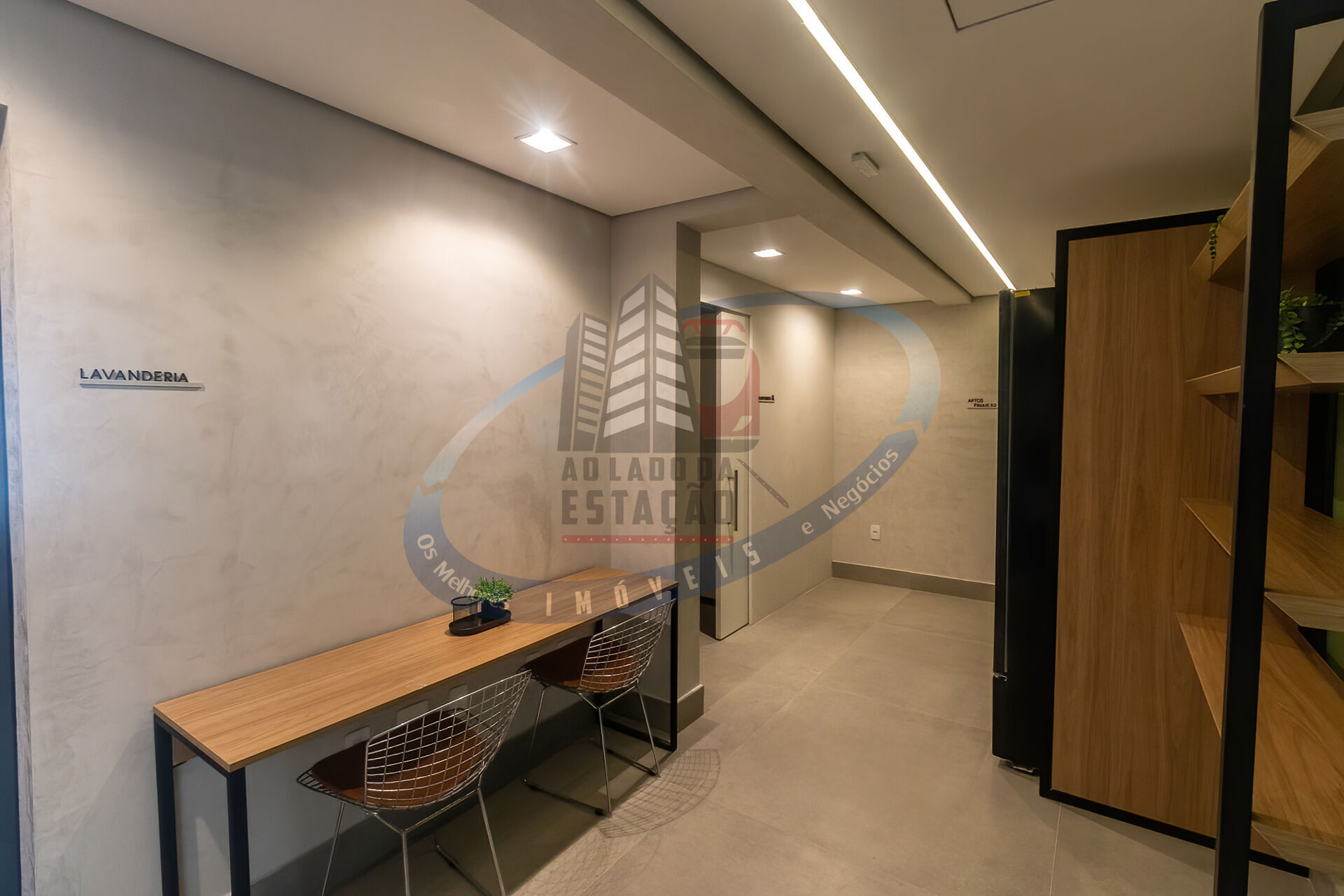 Apartamento à venda com 1 quarto, 25m² - Foto 7