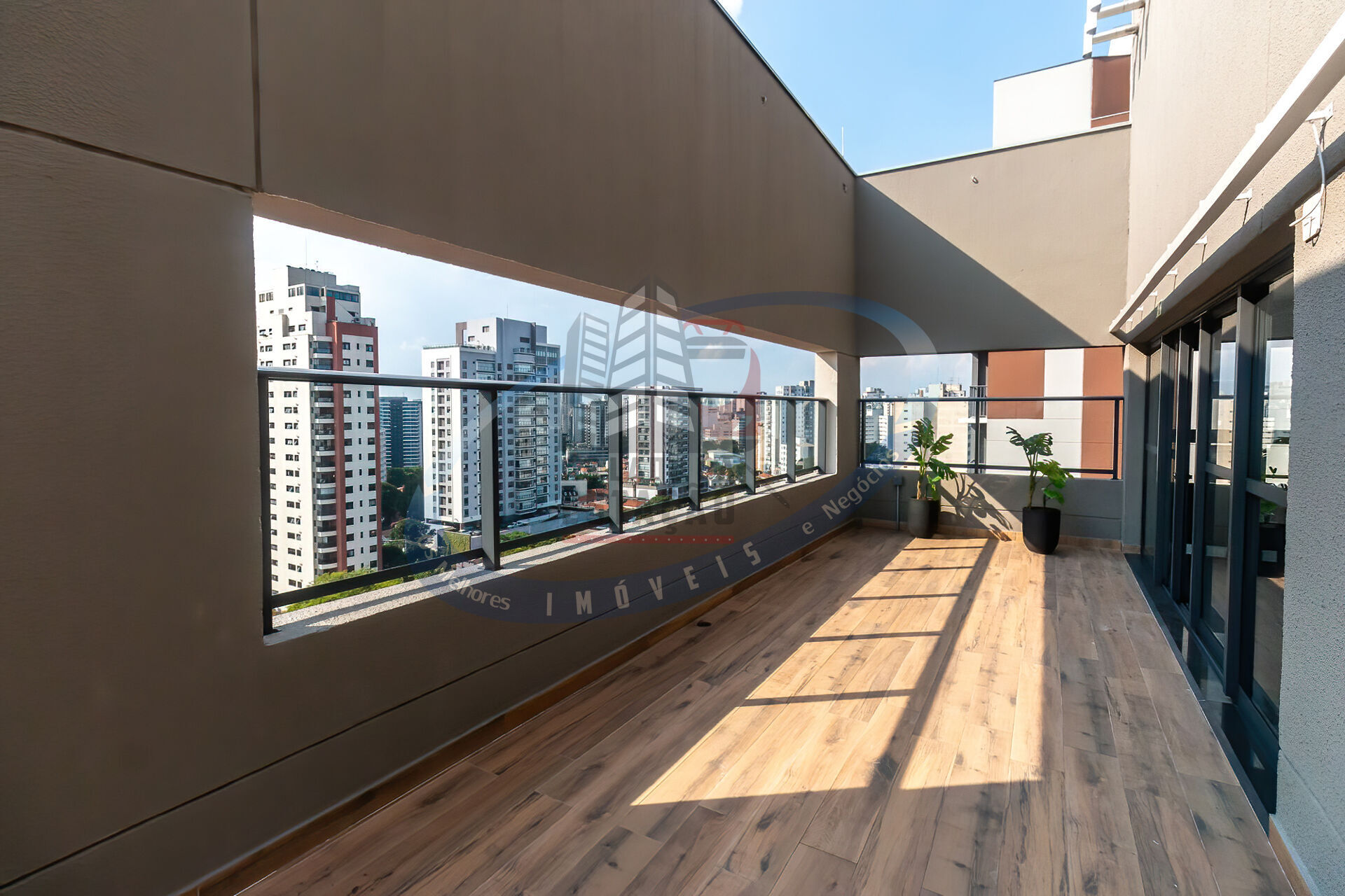 Apartamento à venda com 1 quarto, 25m² - Foto 9