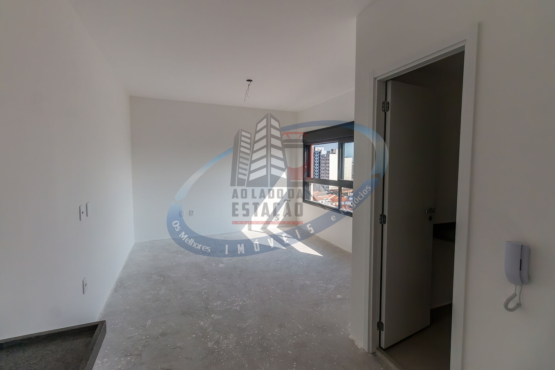 Apartamento à venda com 1 quarto, 25m² - Foto 12