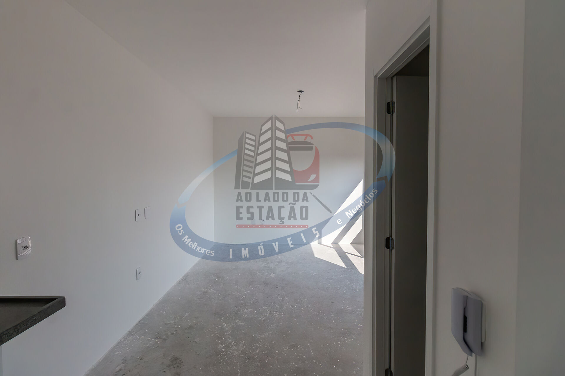 Apartamento à venda com 1 quarto, 25m² - Foto 19
