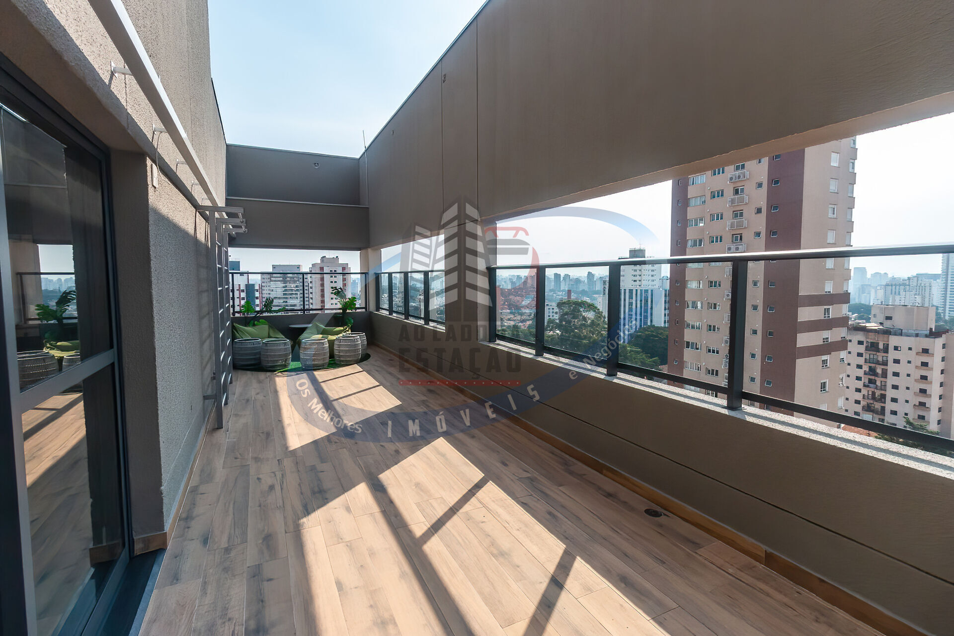 Apartamento à venda com 1 quarto, 25m² - Foto 21