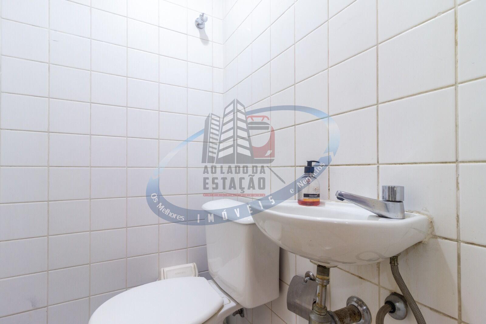 Sala-Conjunto, 33 m² - Foto 8