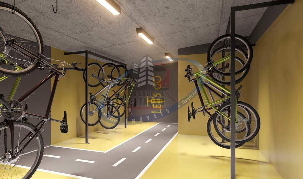 Apartamento, 2 quartos, 37 m² - Foto 9