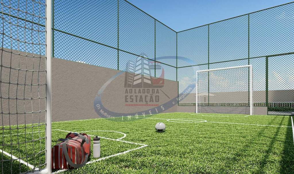 Apartamento, 2 quartos, 37 m² - Foto 4