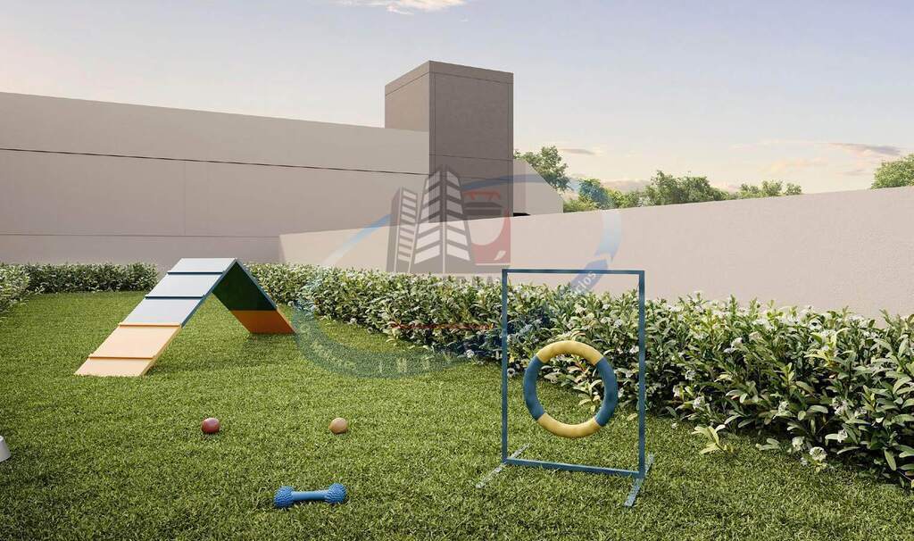 Apartamento, 2 quartos, 37 m² - Foto 13