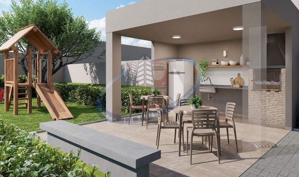 Apartamento, 2 quartos, 37 m² - Foto 10