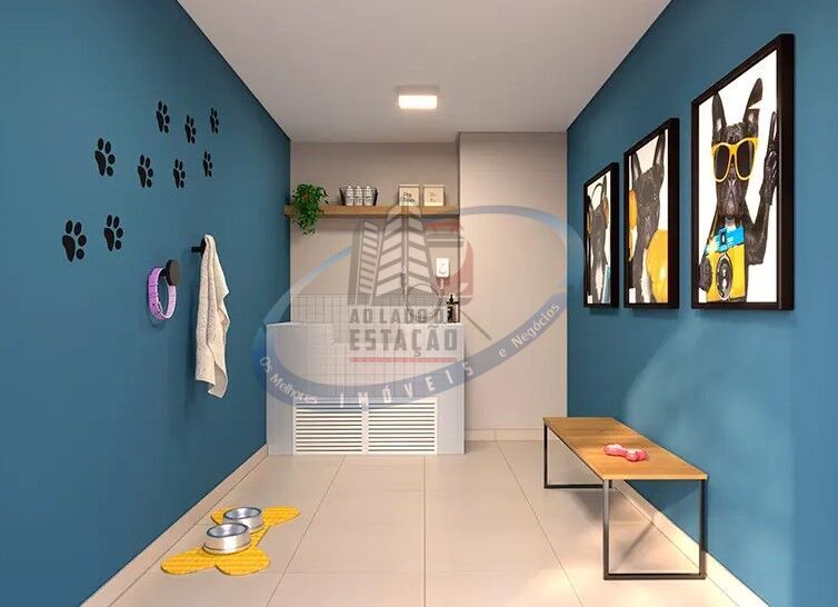 Apartamento, 1 quarto, 27 m² - Foto 13