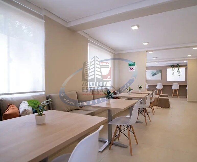 Apartamento, 1 quarto, 27 m² - Foto 16