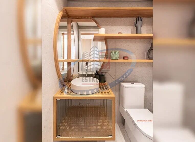 Apartamento, 1 quarto, 27 m² - Foto 9