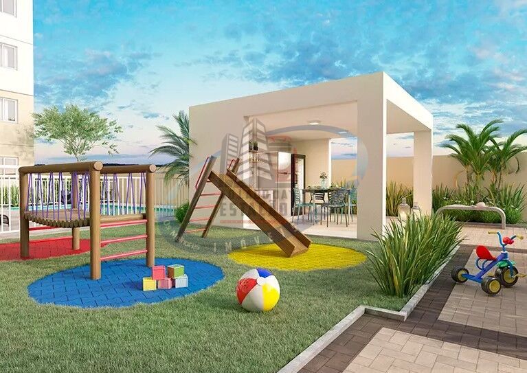 Apartamento, 1 quarto, 27 m² - Foto 11