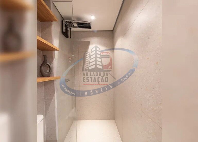 Apartamento, 1 quarto, 27 m² - Foto 10