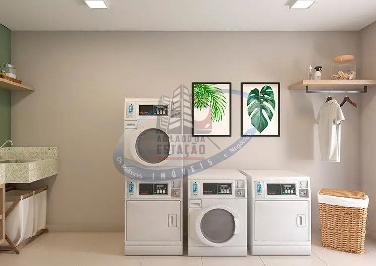 Apartamento, 1 quarto, 27 m² - Foto 12