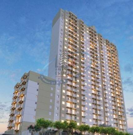 Apartamento, 1 quarto, 27 m² - Foto 19