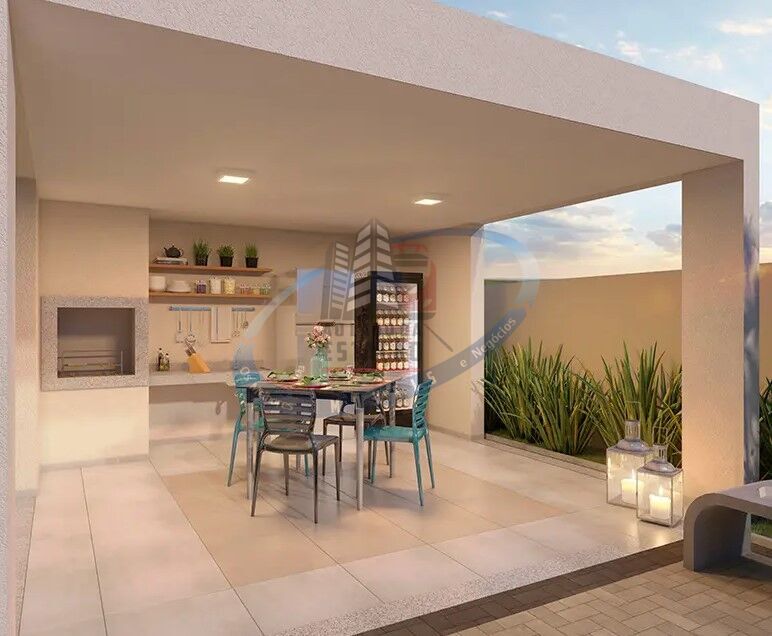 Apartamento, 1 quarto, 27 m² - Foto 17