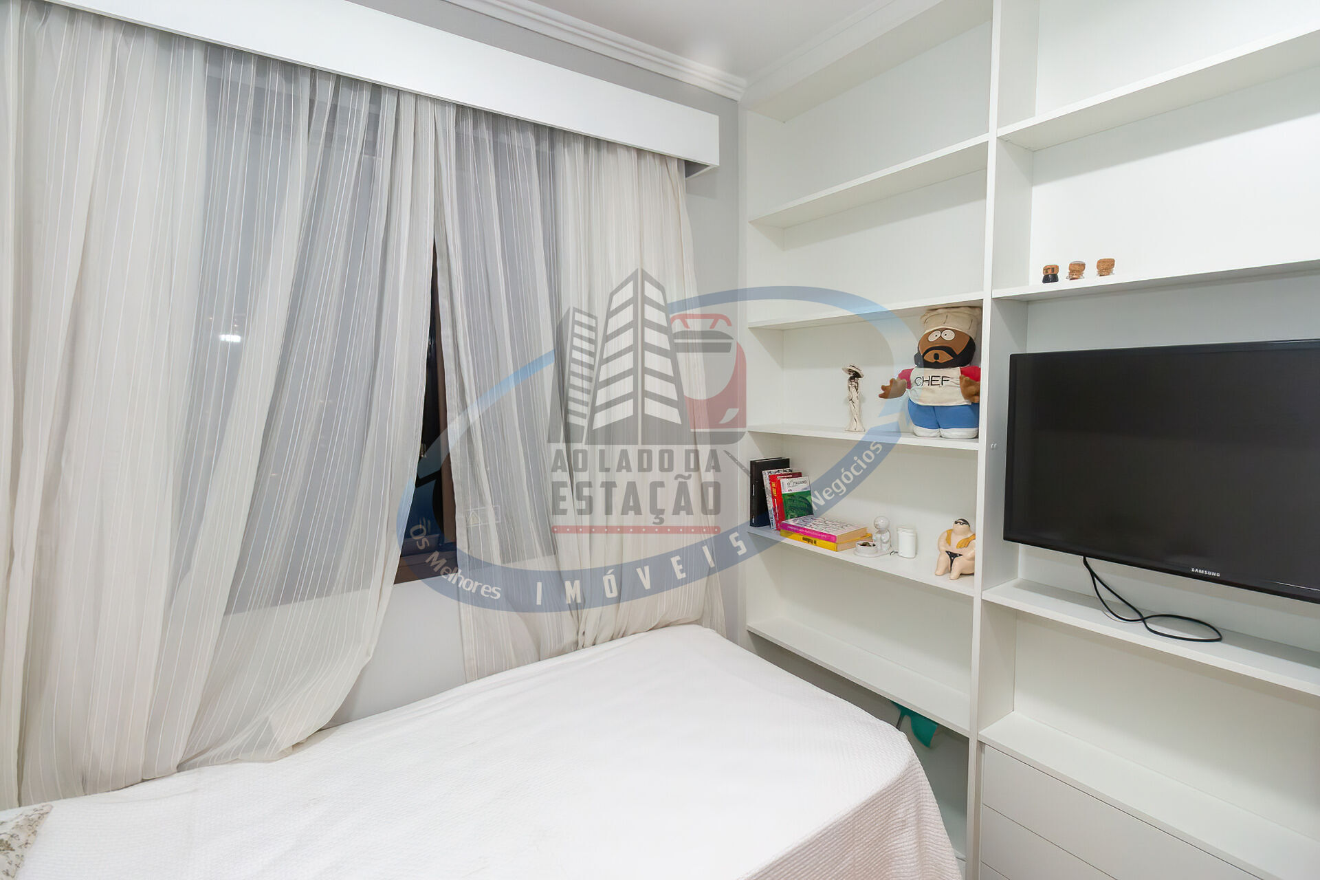 Apartamento para alugar com 2 quartos, 54m² - Foto 17