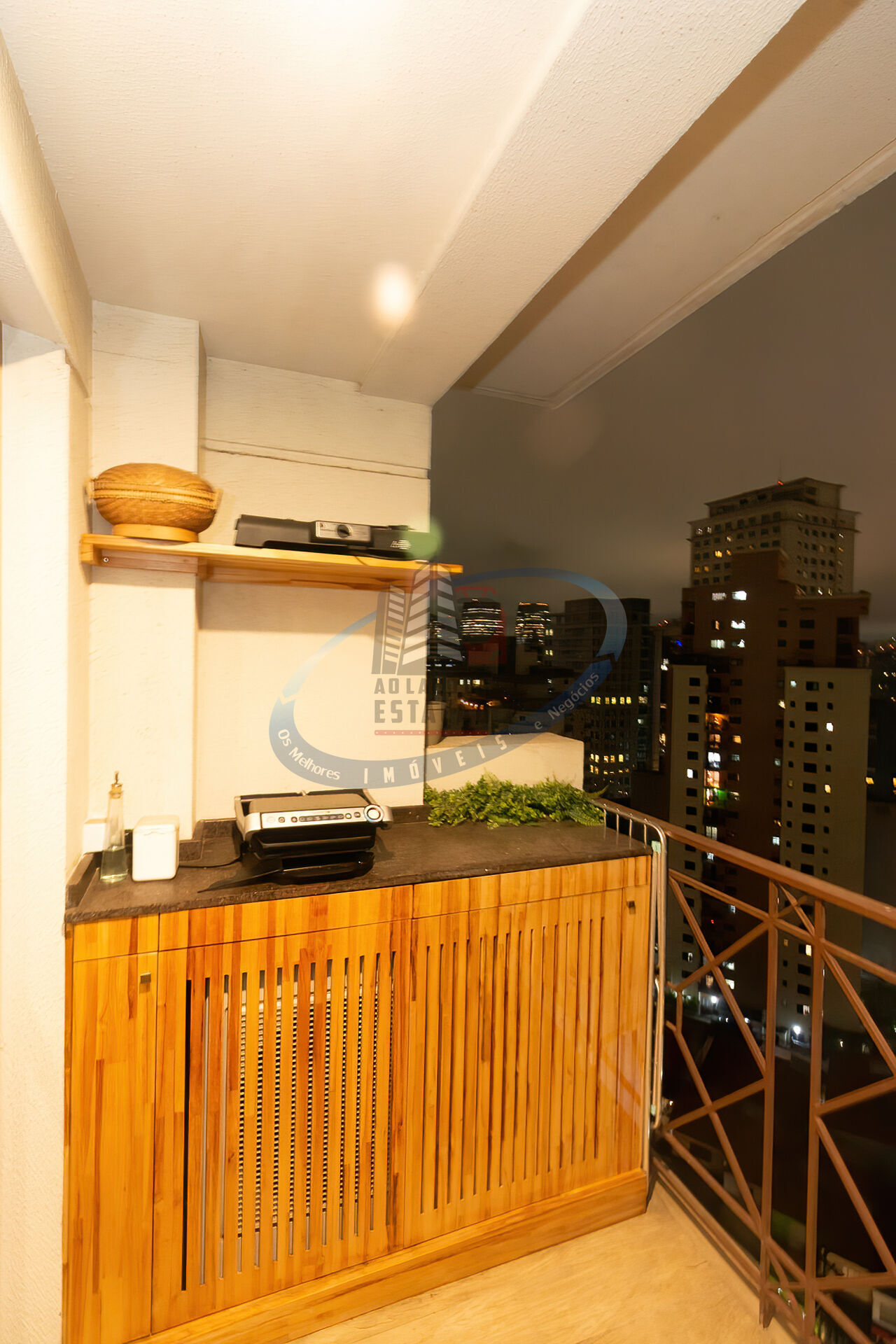 Apartamento para alugar com 2 quartos, 54m² - Foto 9