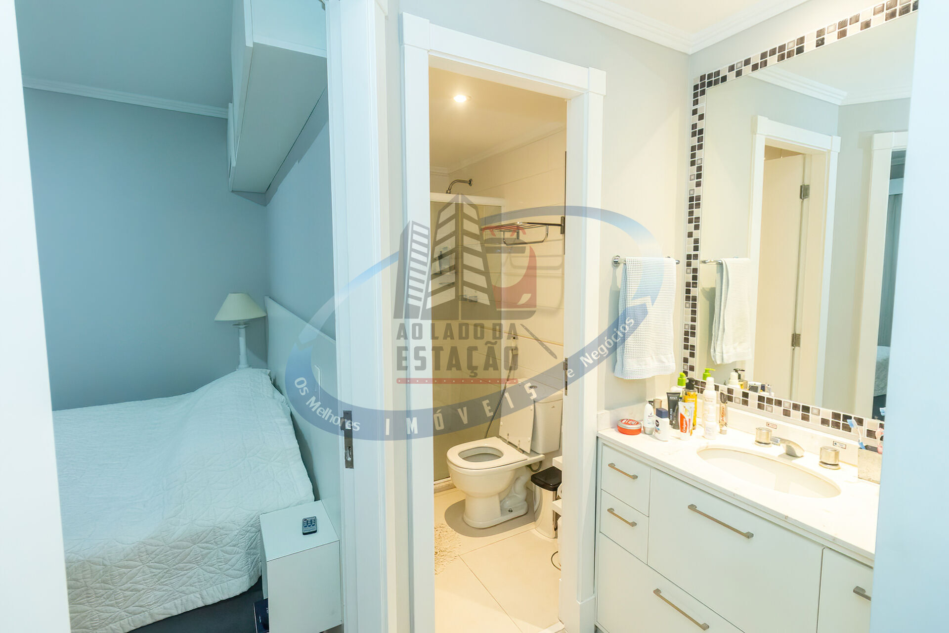 Apartamento para alugar com 2 quartos, 54m² - Foto 11
