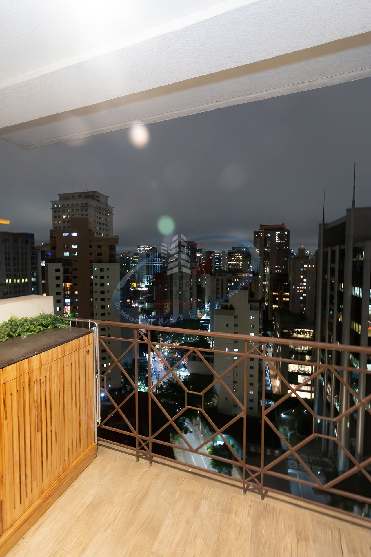 Apartamento para alugar com 2 quartos, 54m² - Foto 1