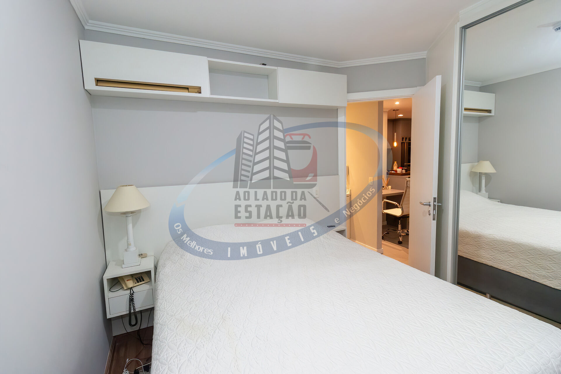 Apartamento para alugar com 2 quartos, 54m² - Foto 15