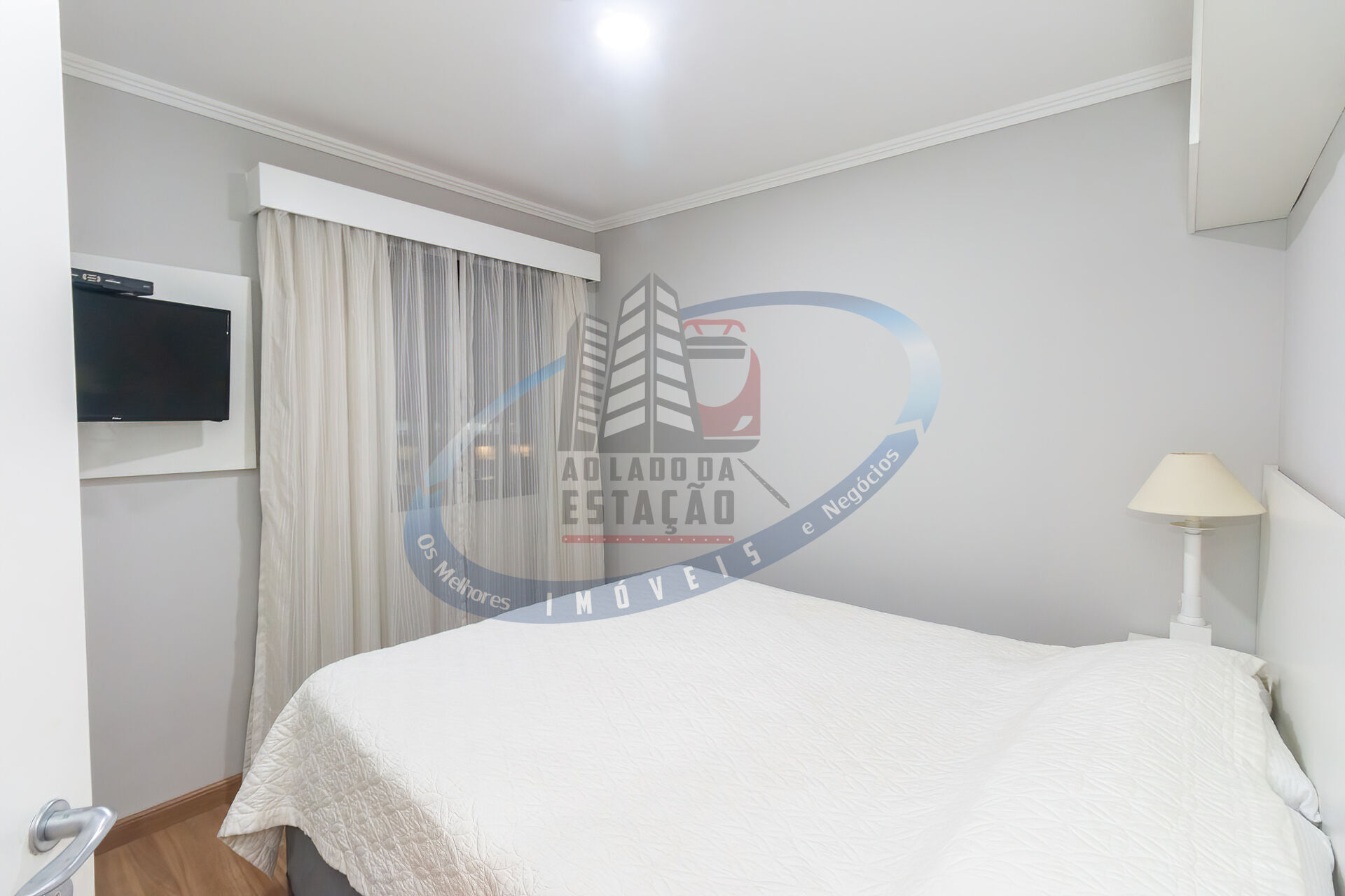 Apartamento para alugar com 2 quartos, 54m² - Foto 14