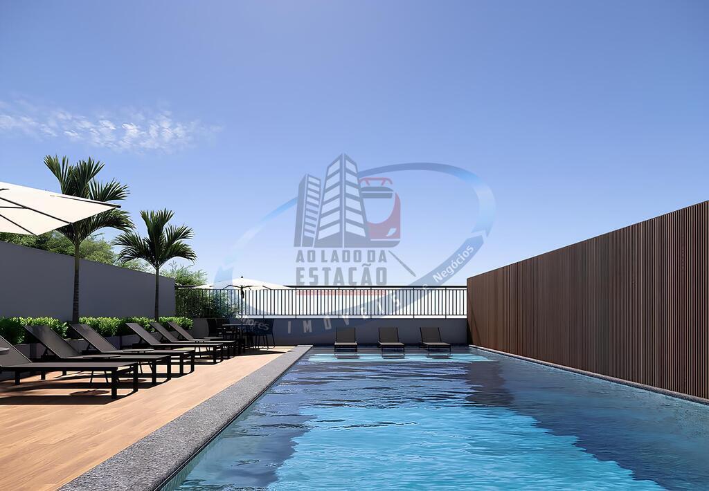 Apartamento, 1 quarto, 27 m² - Foto 21