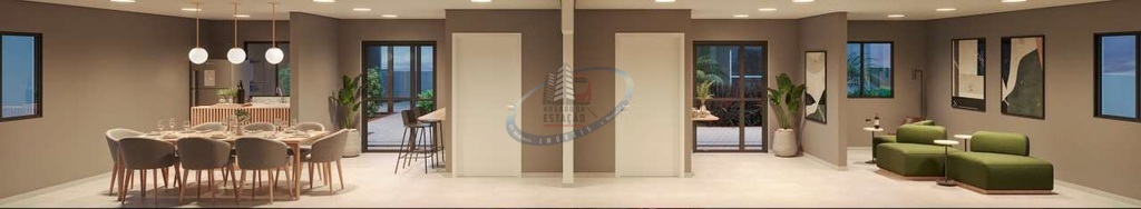 Apartamento, 2 quartos, 37 m² - Foto 4