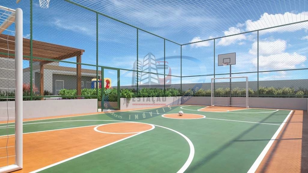 Apartamento, 2 quartos, 37 m² - Foto 10