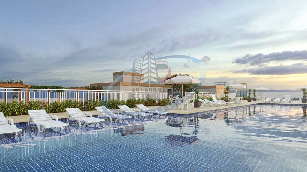 Apartamento, 2 quartos, 37 m² - Foto 14