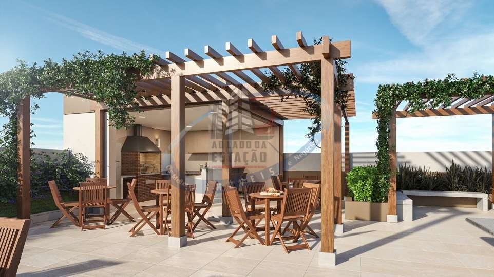 Apartamento, 2 quartos, 37 m² - Foto 9