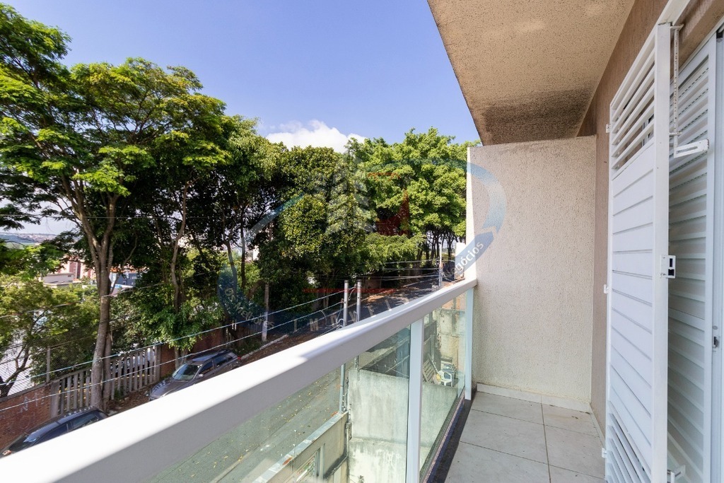 Sobrado, 3 quartos, 170 m² - Foto 12