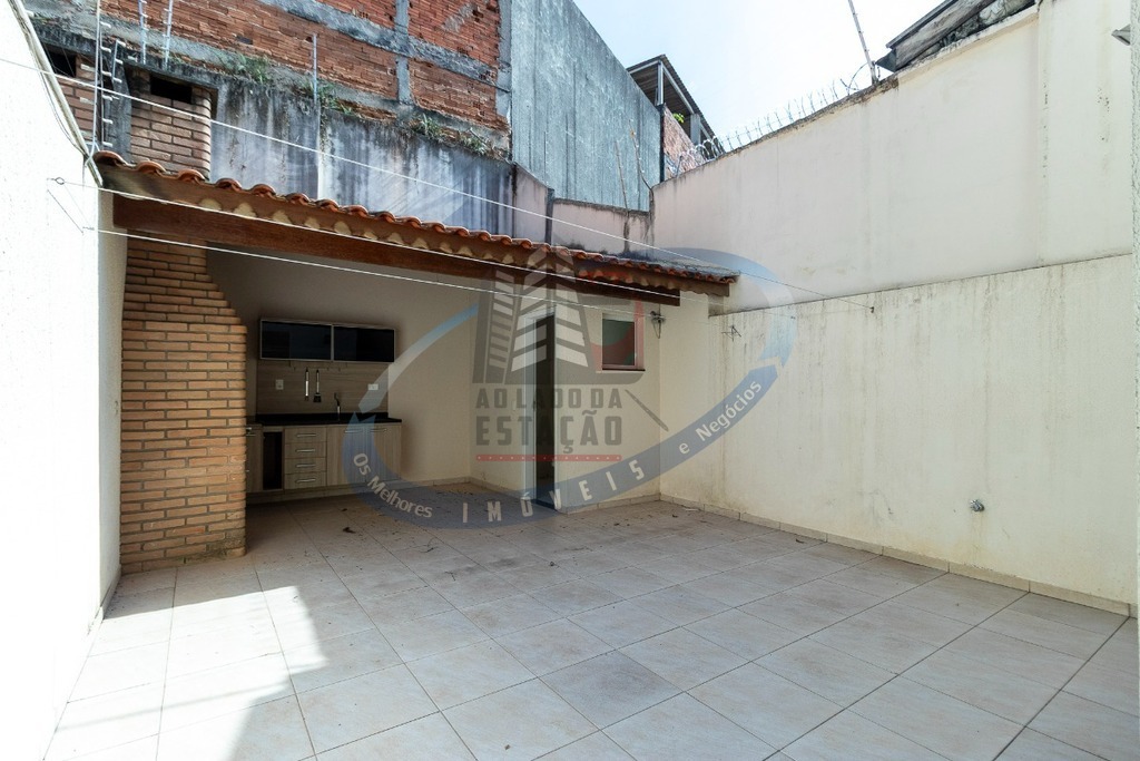 Sobrado, 3 quartos, 170 m² - Foto 23