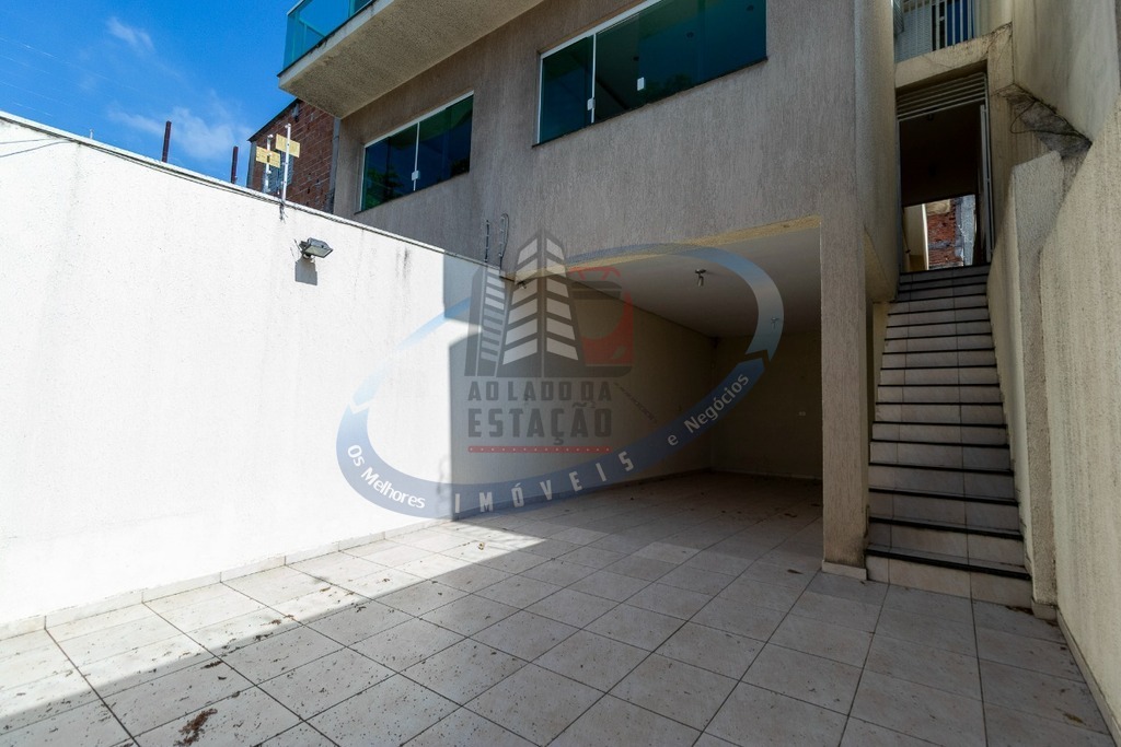 Sobrado, 3 quartos, 170 m² - Foto 8