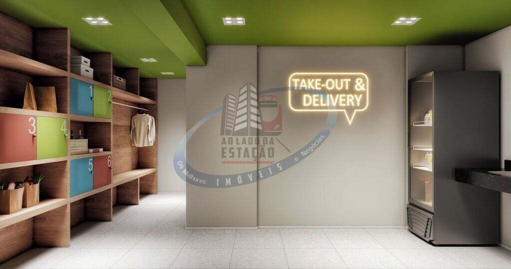 Apartamento, 2 quartos, 52 m² - Foto 22