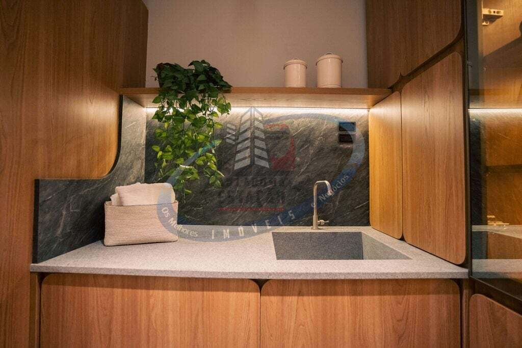 Apartamento, 1 quarto, 29 m² - Foto 12