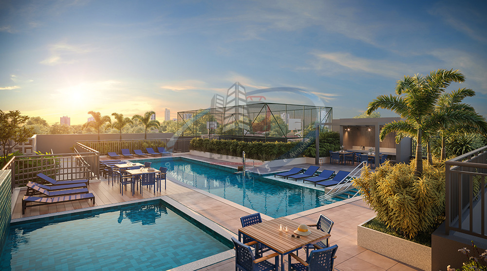 Apartamento, 3 quartos, 78 m² - Foto 17