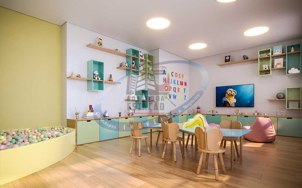 Apartamento, 3 quartos, 78 m² - Foto 8