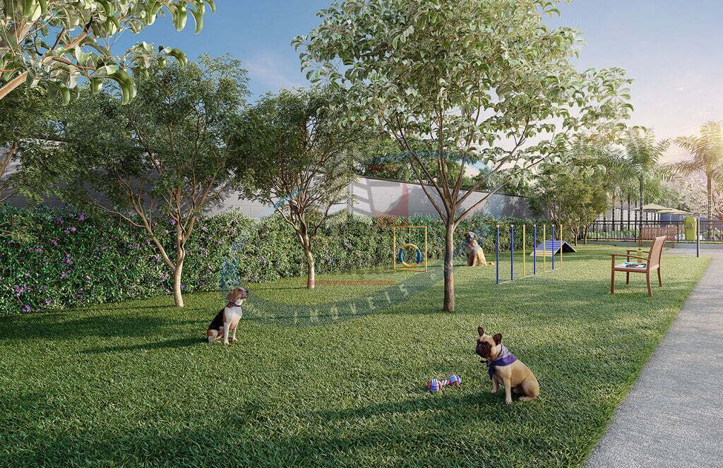 Apartamento, 2 quartos, 34 m² - Foto 22