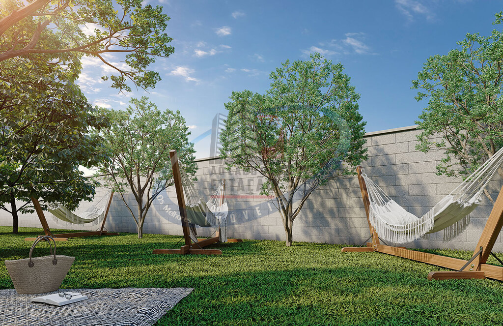 Apartamento, 2 quartos, 34 m² - Foto 25