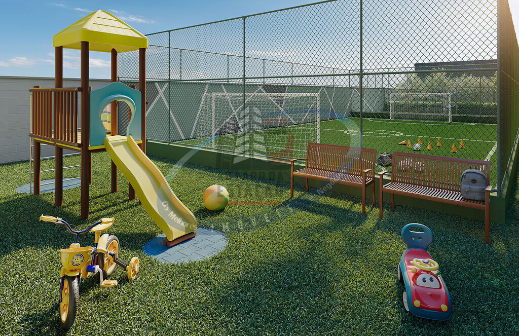 Apartamento, 2 quartos, 34 m² - Foto 20