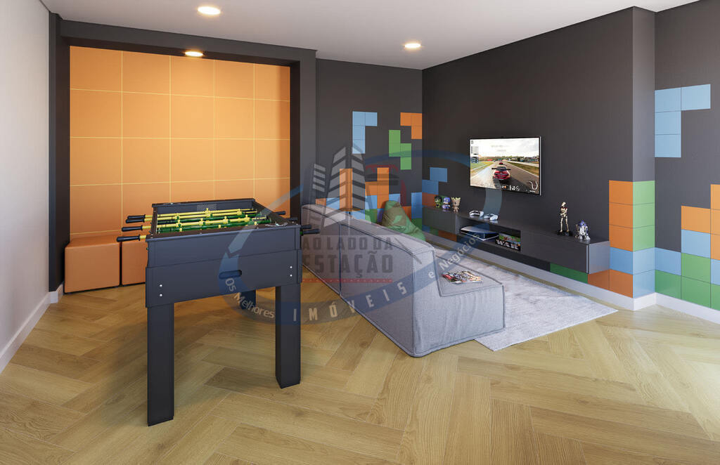 Apartamento, 2 quartos, 34 m² - Foto 9